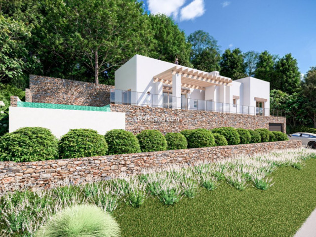 Villa in Javea / Xàbia PDVAL3879