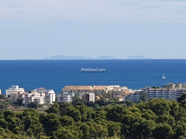  plot PDVAL3880 in Javea / Xàbia - Photo 1
