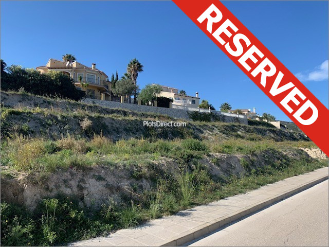 This property is reserved